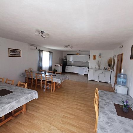 Villa Ana Međugorje Exteriér fotografie