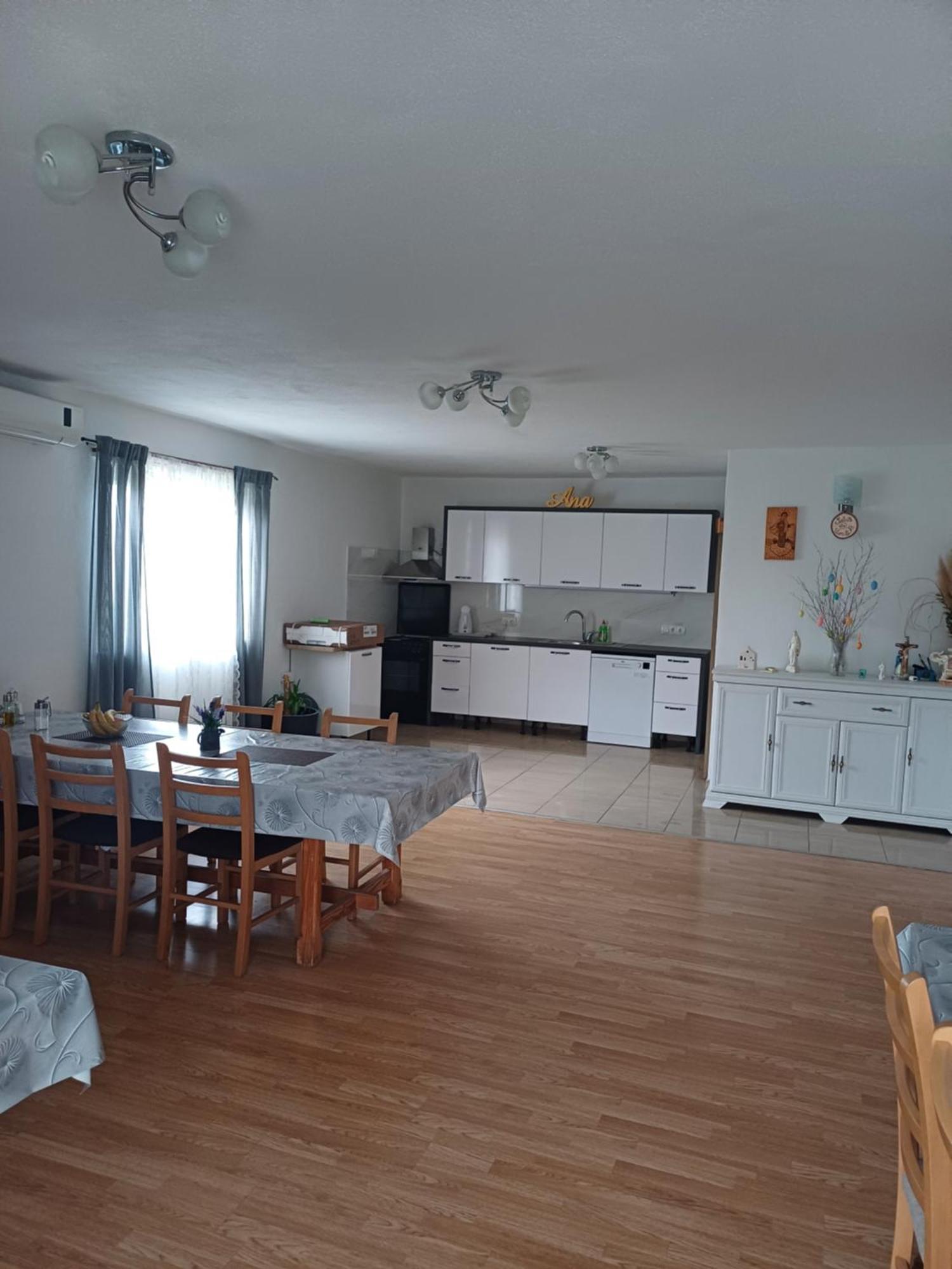 Villa Ana Međugorje Exteriér fotografie