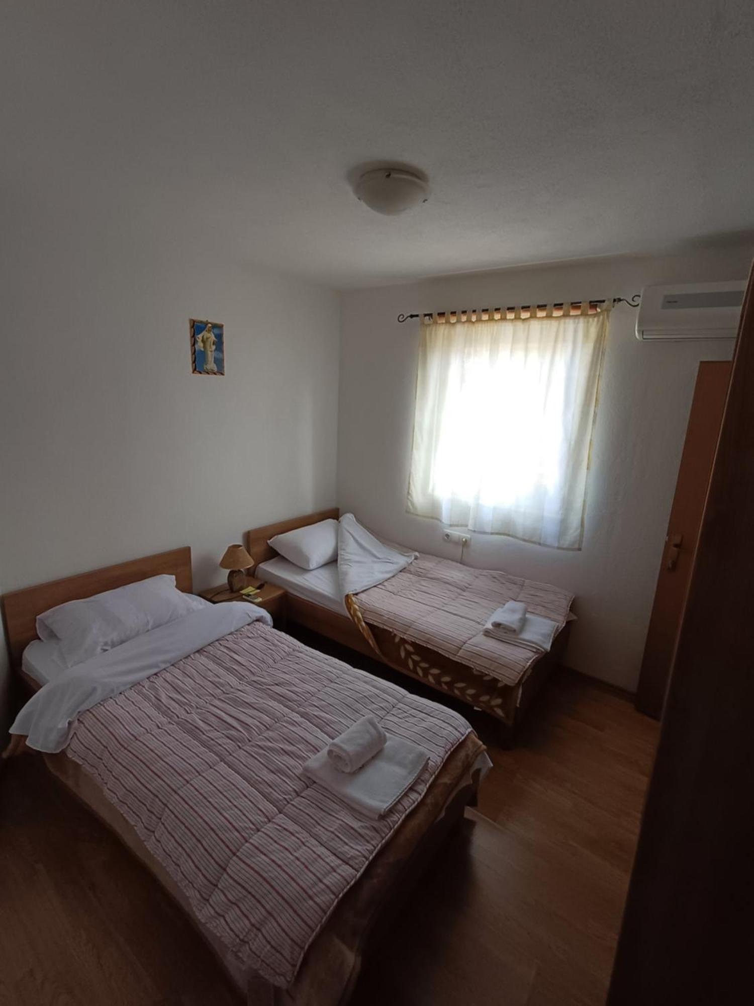 Villa Ana Međugorje Exteriér fotografie