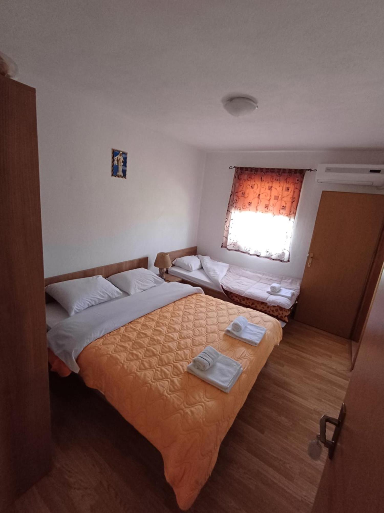 Villa Ana Međugorje Exteriér fotografie