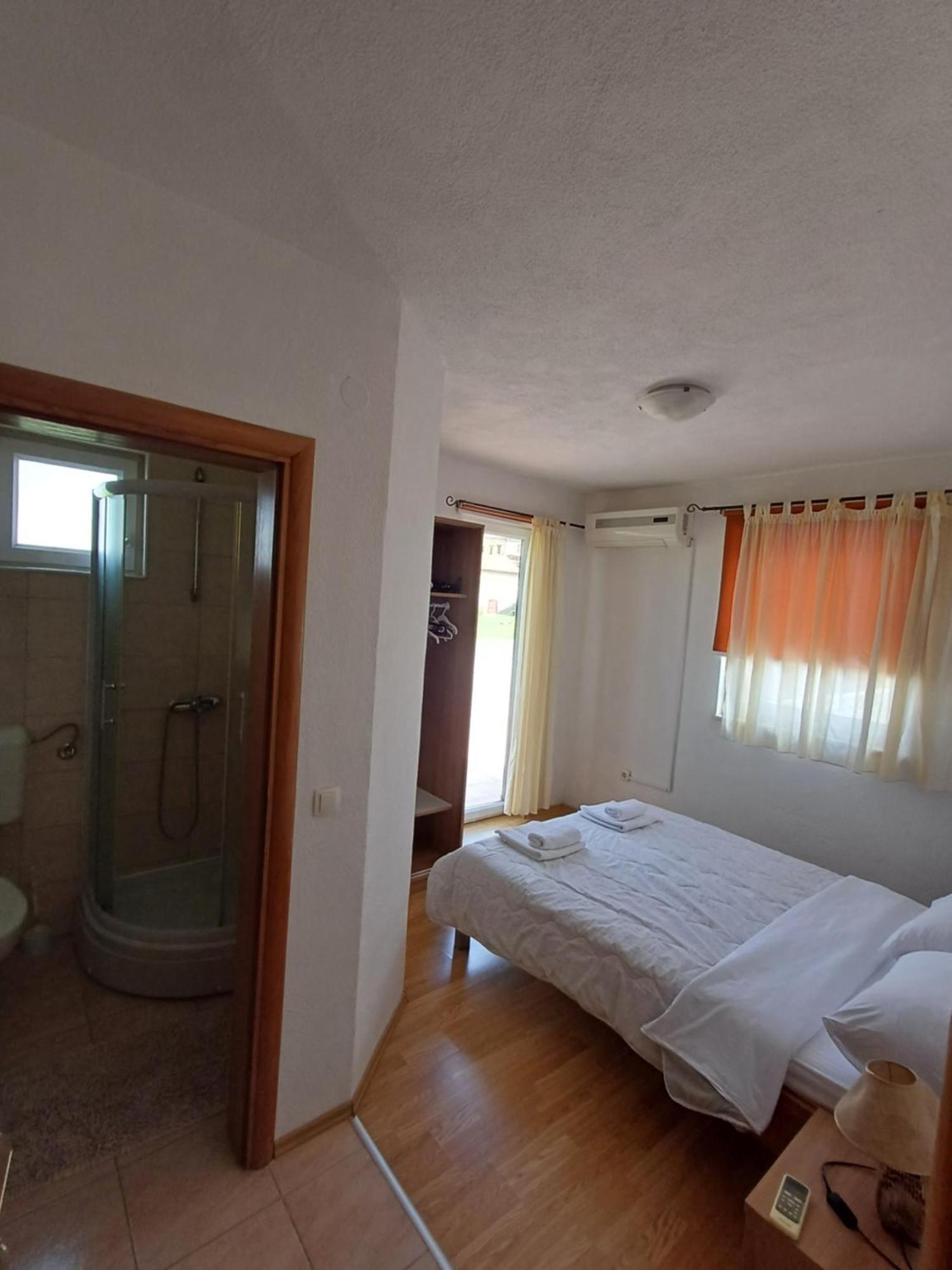 Villa Ana Međugorje Exteriér fotografie