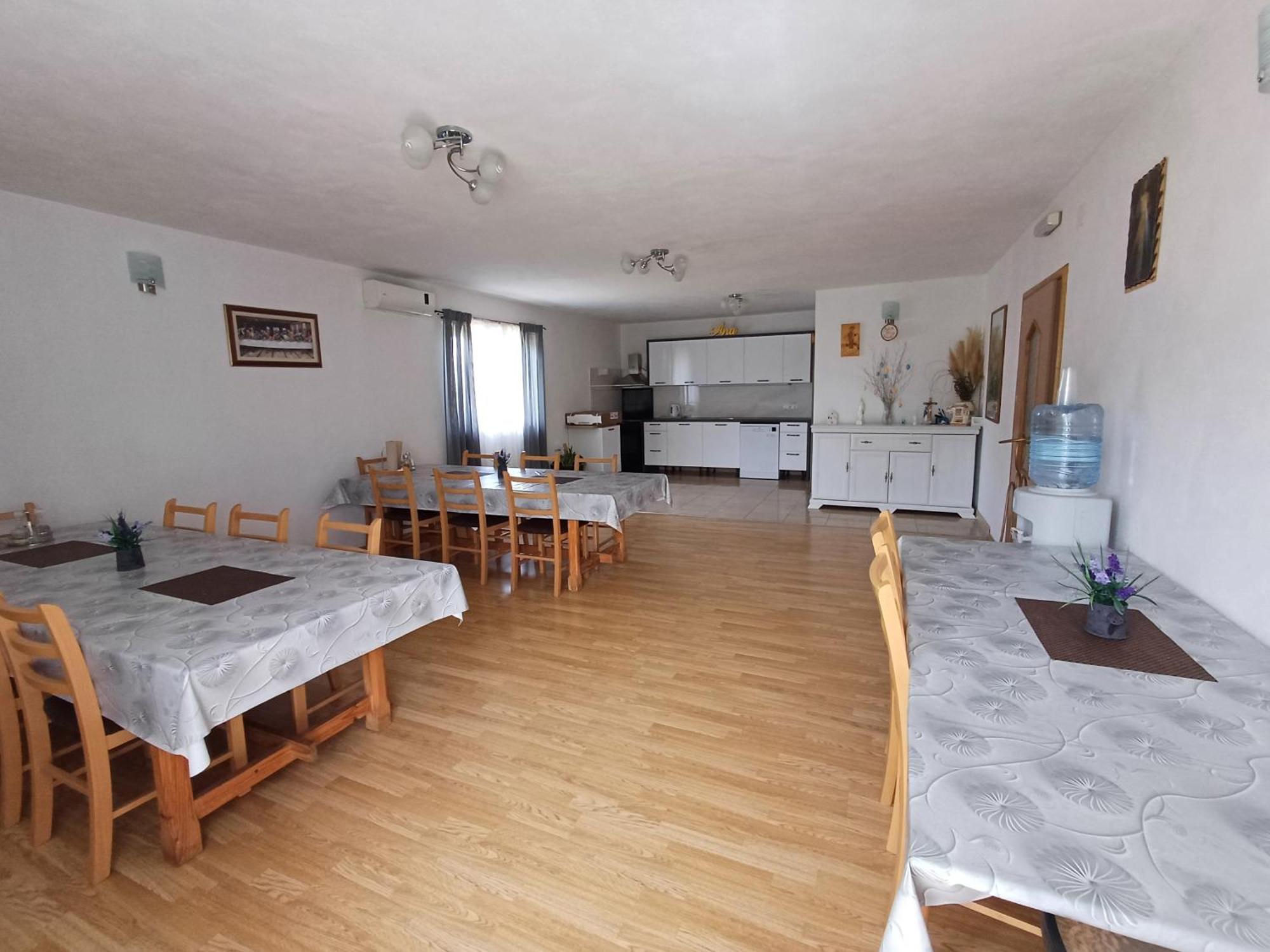 Villa Ana Međugorje Exteriér fotografie