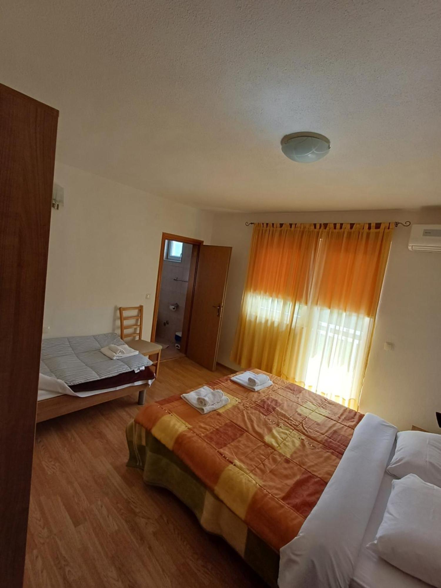 Villa Ana Međugorje Exteriér fotografie