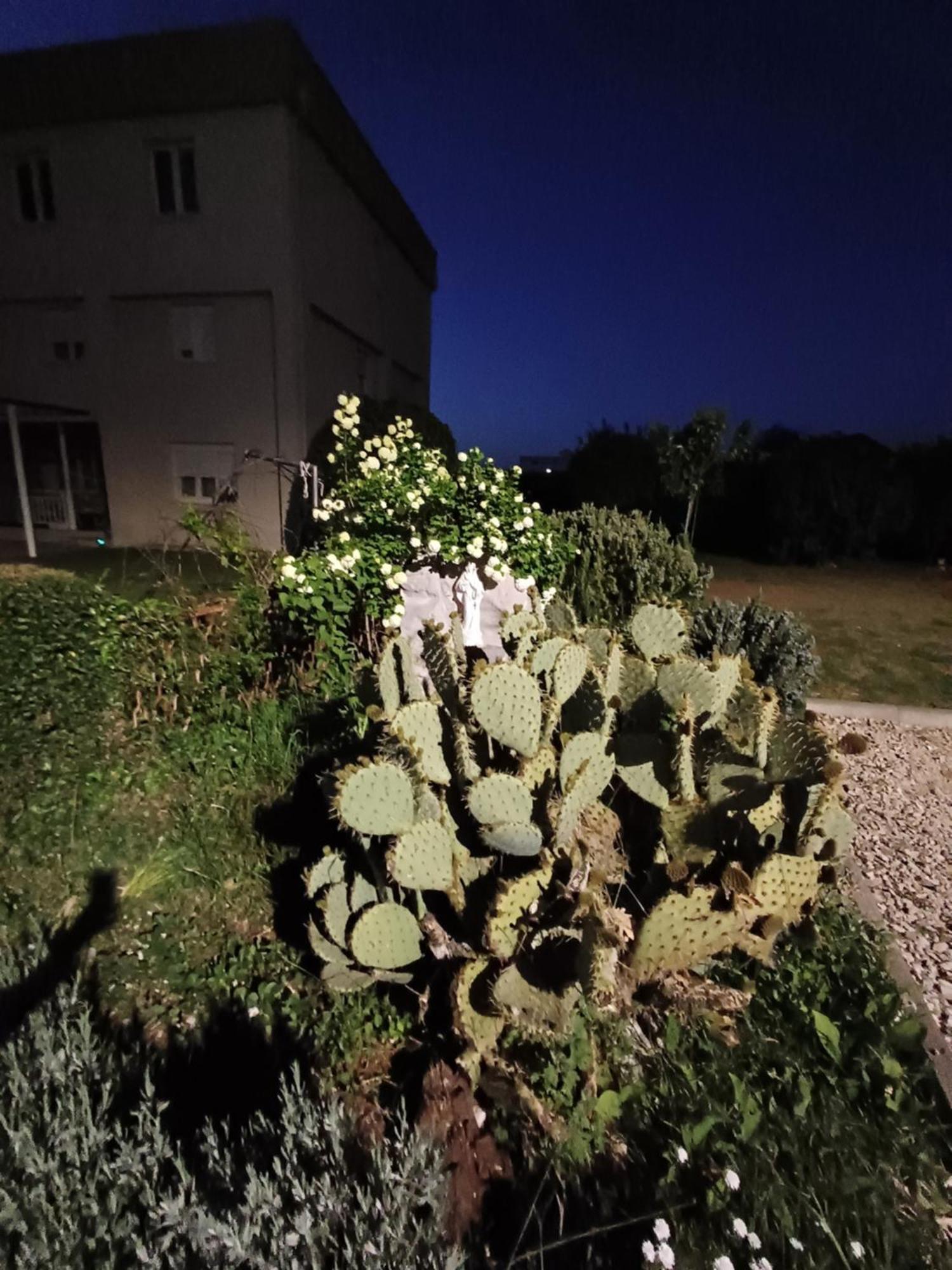 Villa Ana Međugorje Exteriér fotografie