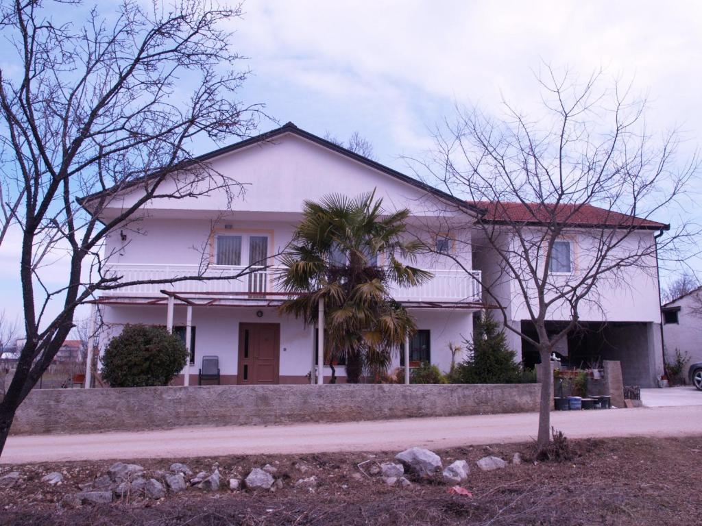 Villa Ana Međugorje Exteriér fotografie