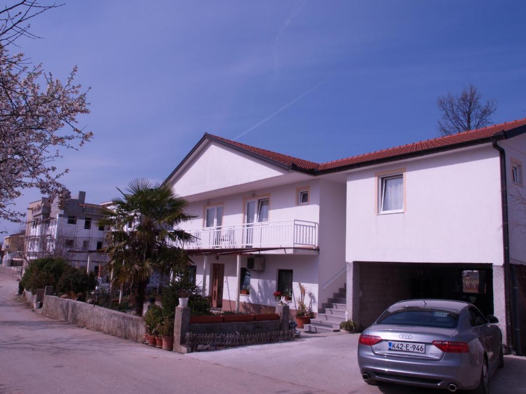 Villa Ana Međugorje Exteriér fotografie