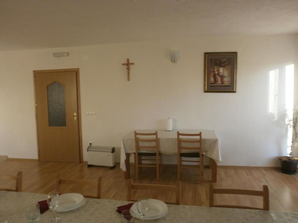 Villa Ana Međugorje Exteriér fotografie